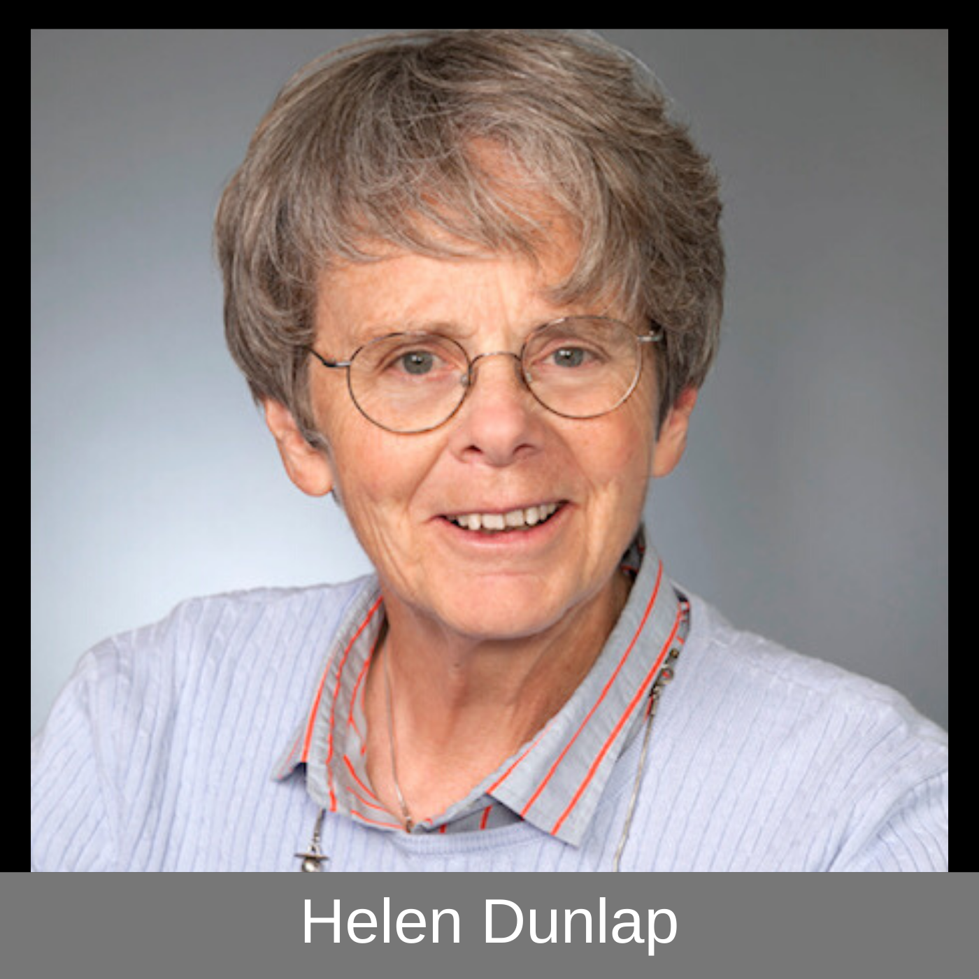 Ep. 36 - Helen Dunlap: Creator of Mark-to-Market and REAC at HUD