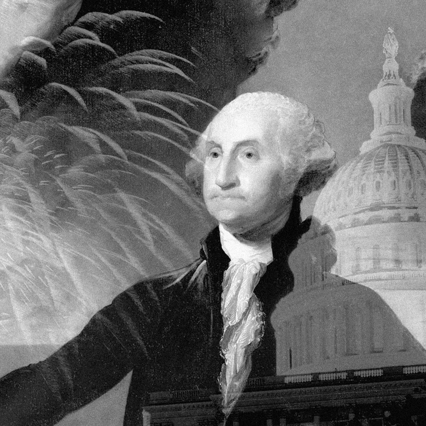 The Fate of Liberty: American New Year 1777