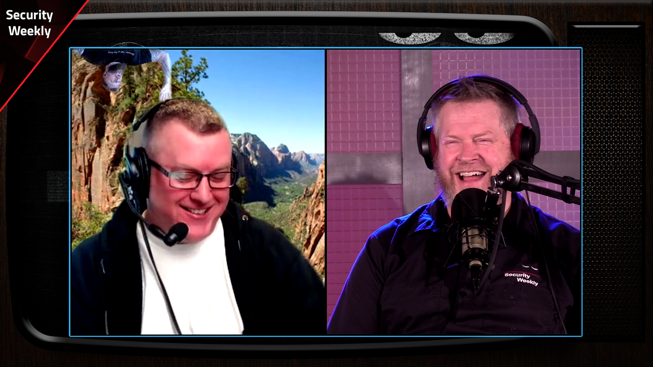 SWN #214 - Twitter, Office, VMWARE, Zyxel, Vandal Pastries, Verizon, & DDL