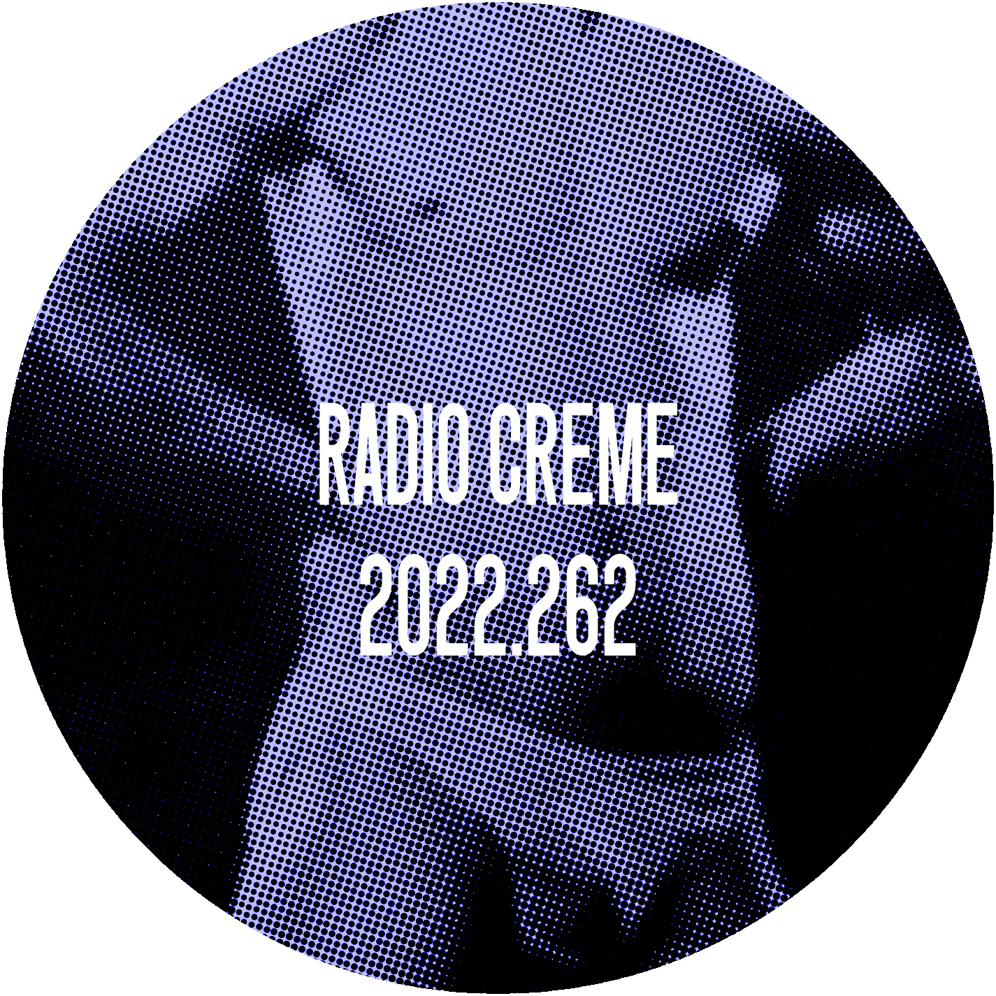 Radio Creme - DJ mixes by Ladycreme