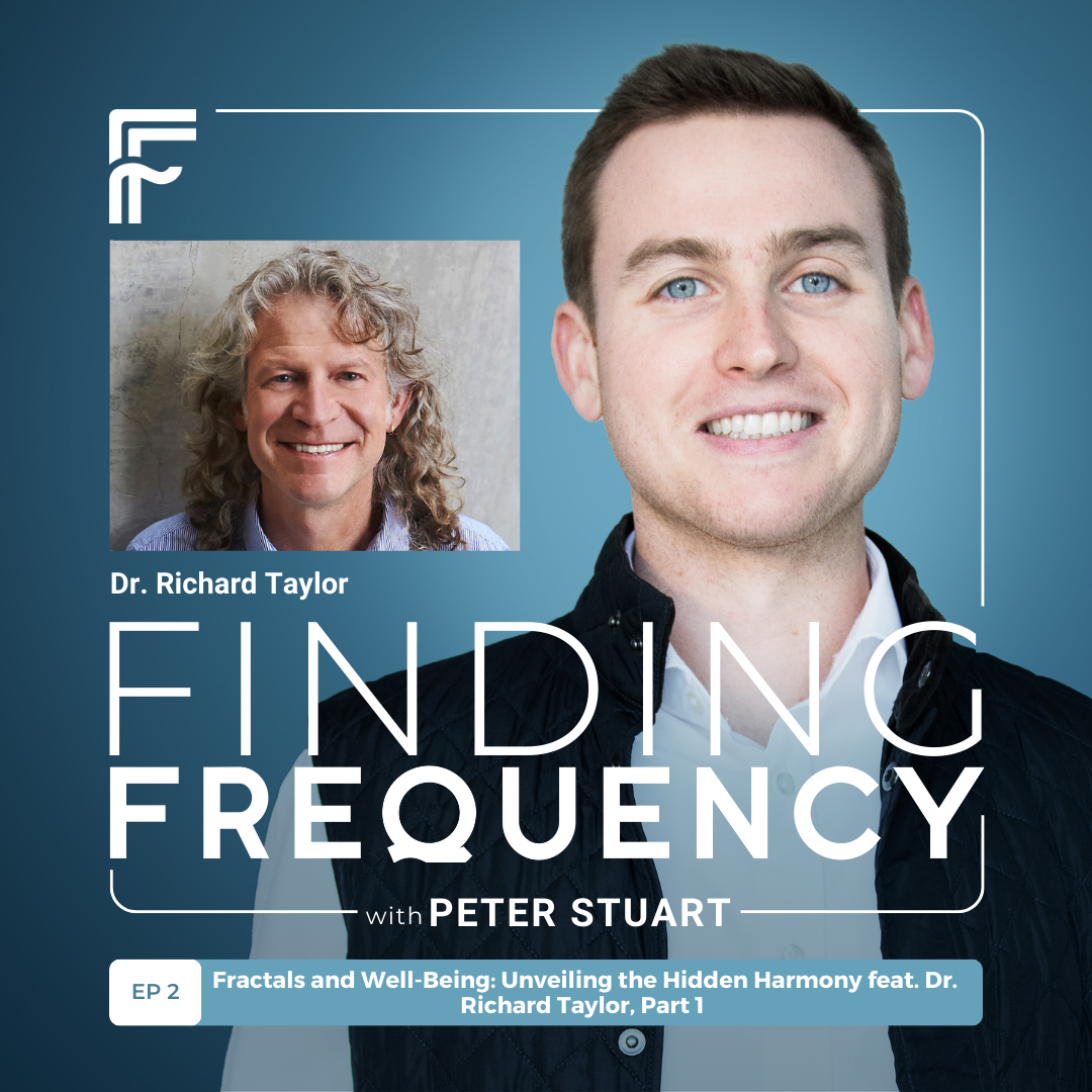 Finding Frequency: Spaces Where People Feel Good