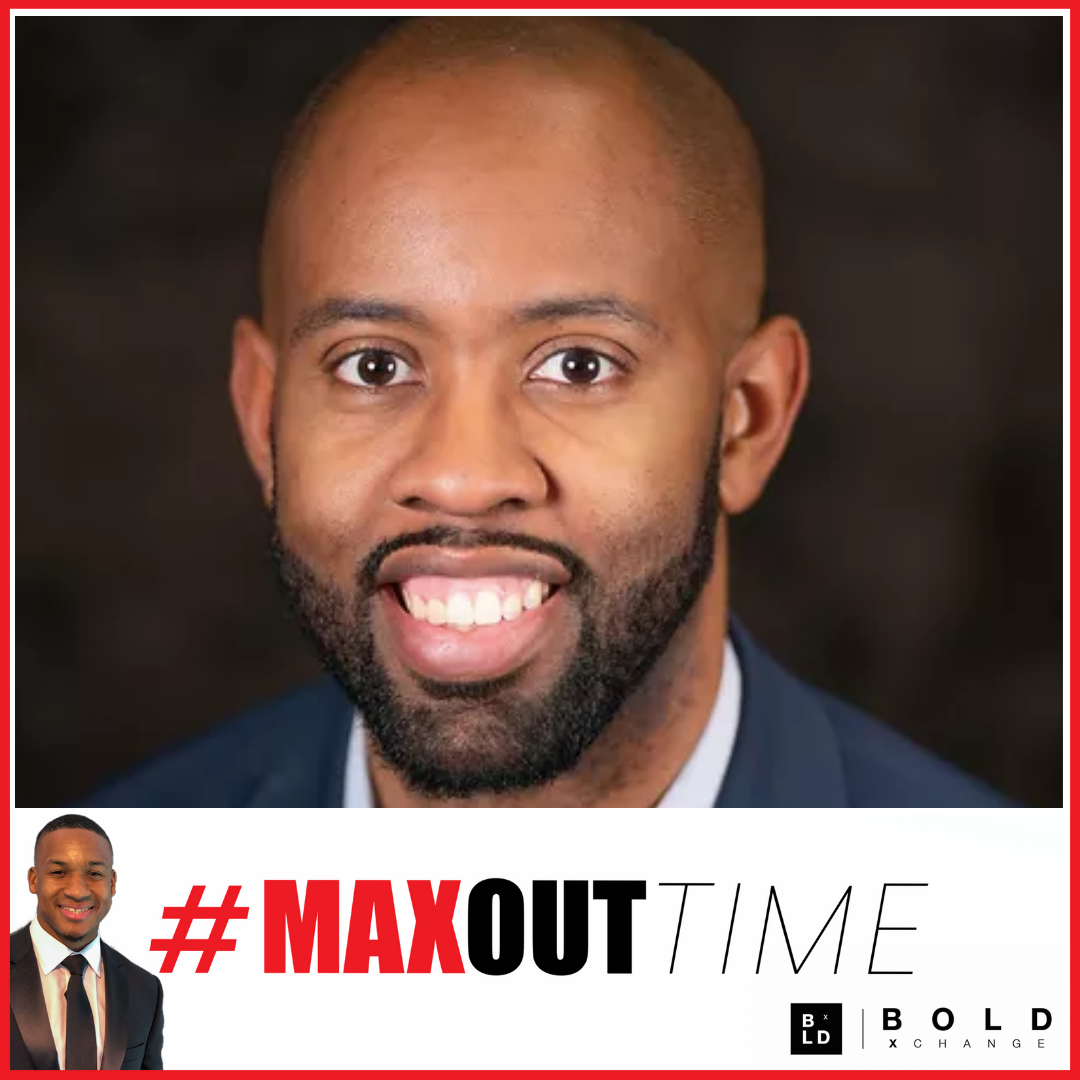 Edifying Together, feat. Tamir D. Harper