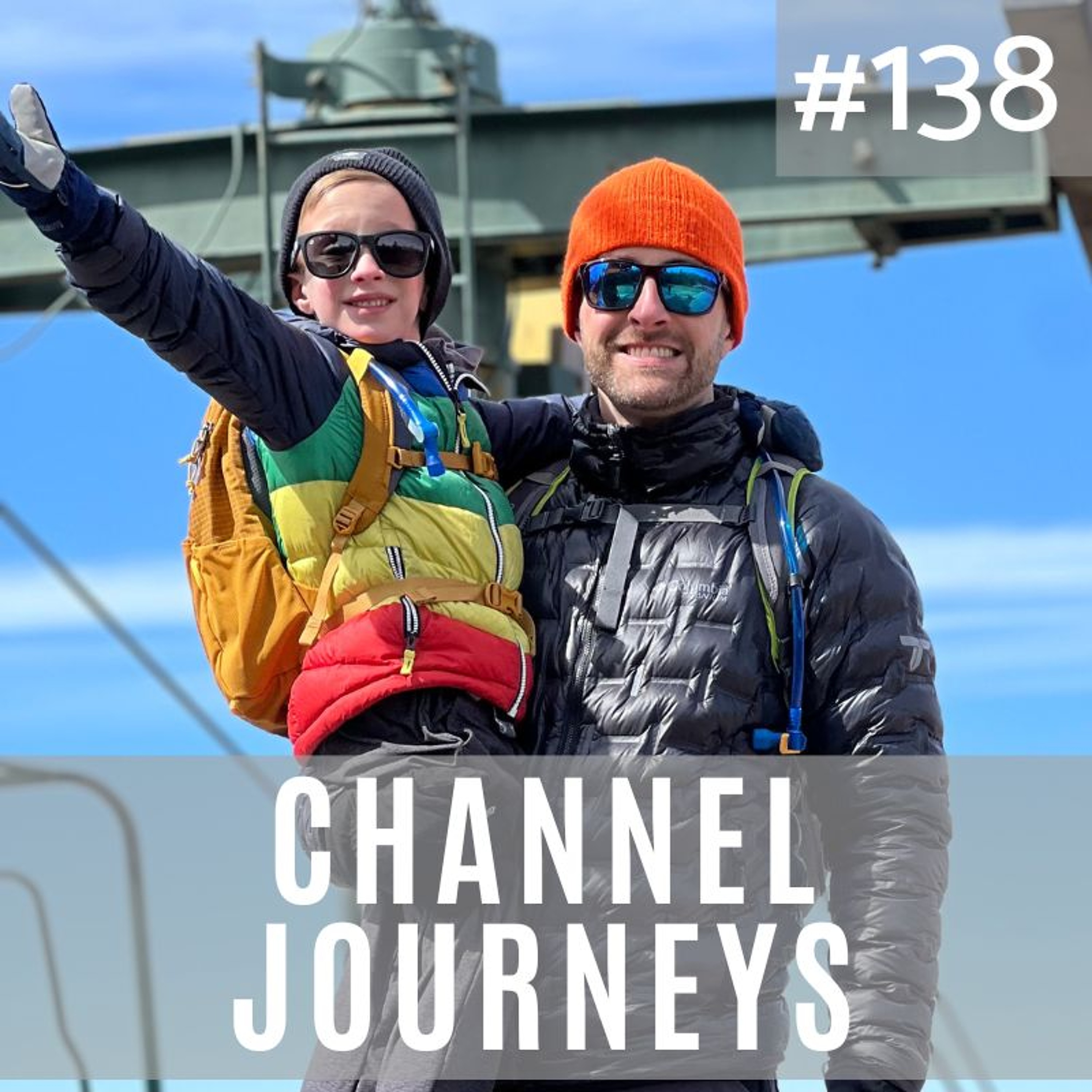 Bold Journeys Podcast