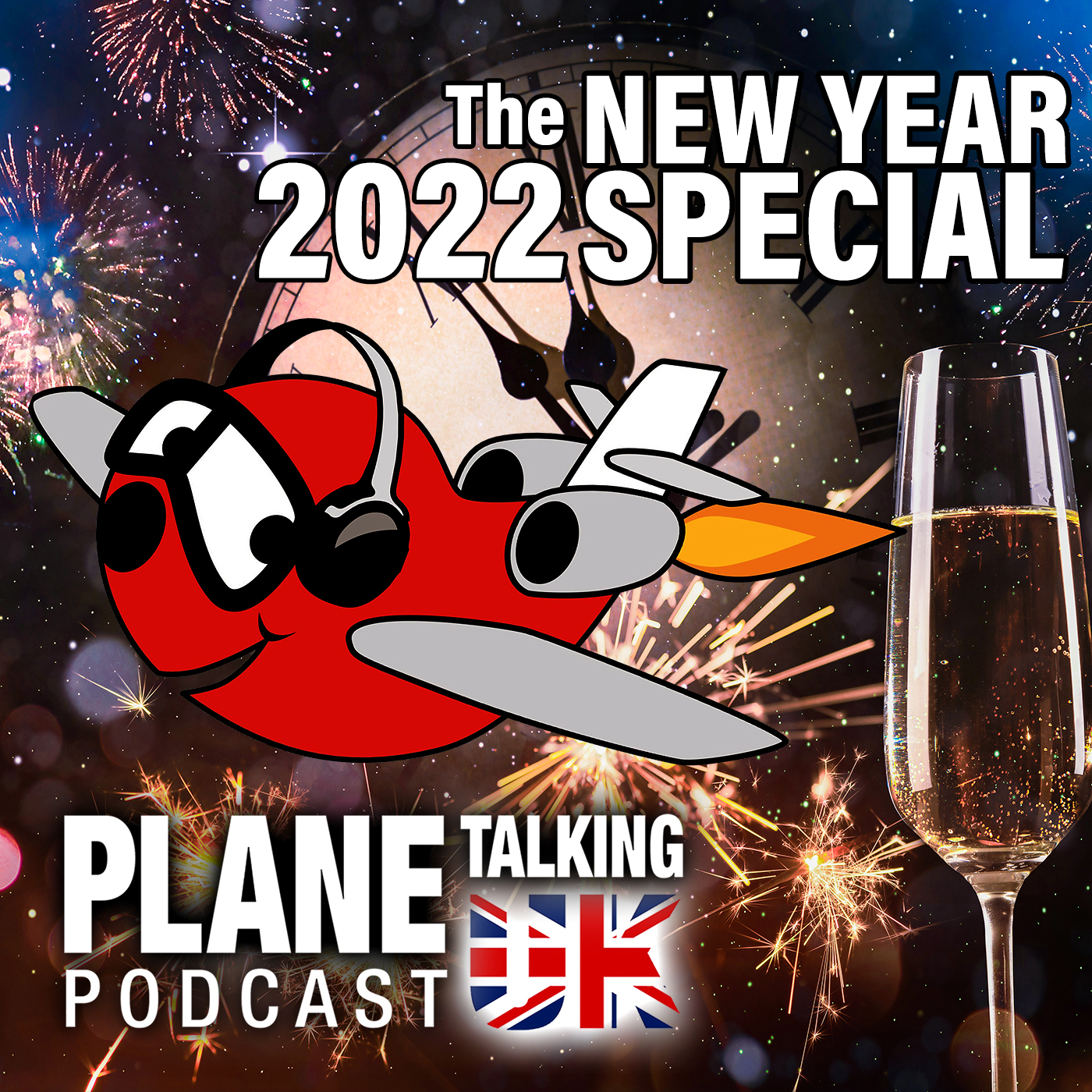 New Year 2022