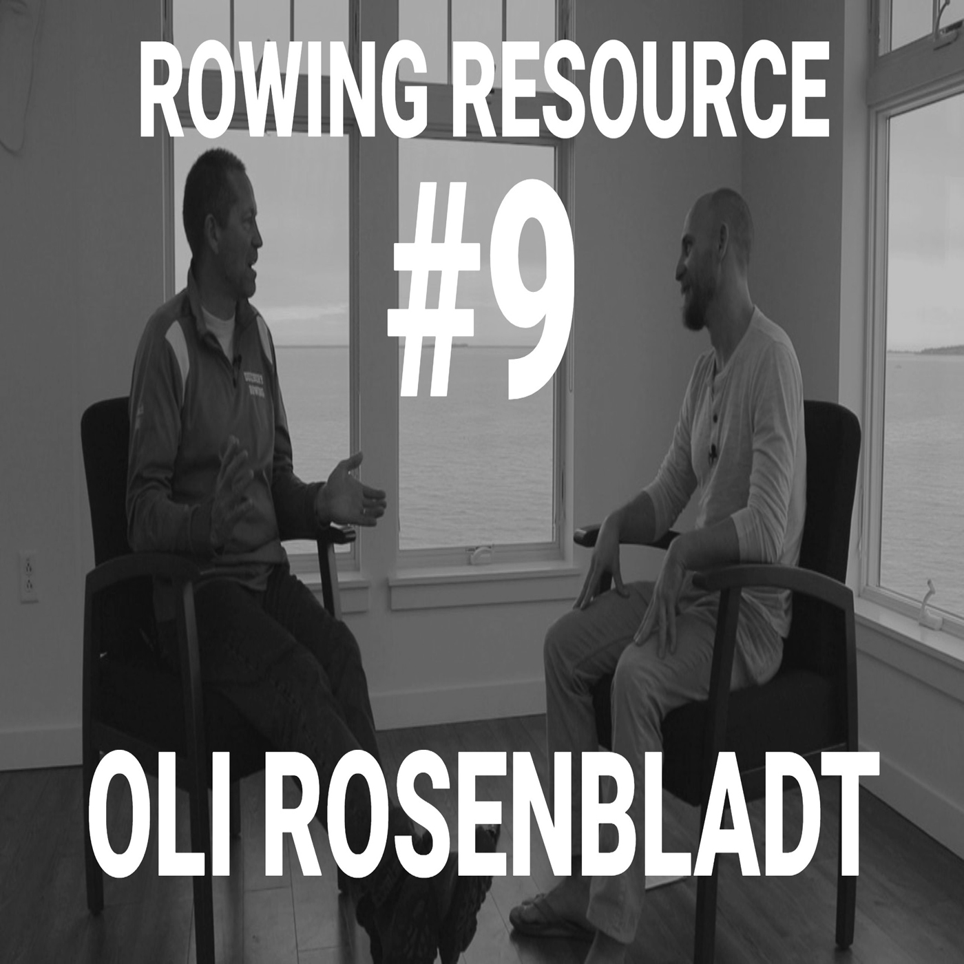 Rowing Resource Podcast