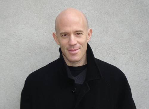 Bestselling Author Daniel Bergner on Mental Health