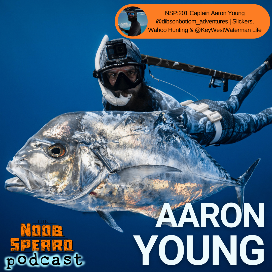 Noob Spearo Podcast