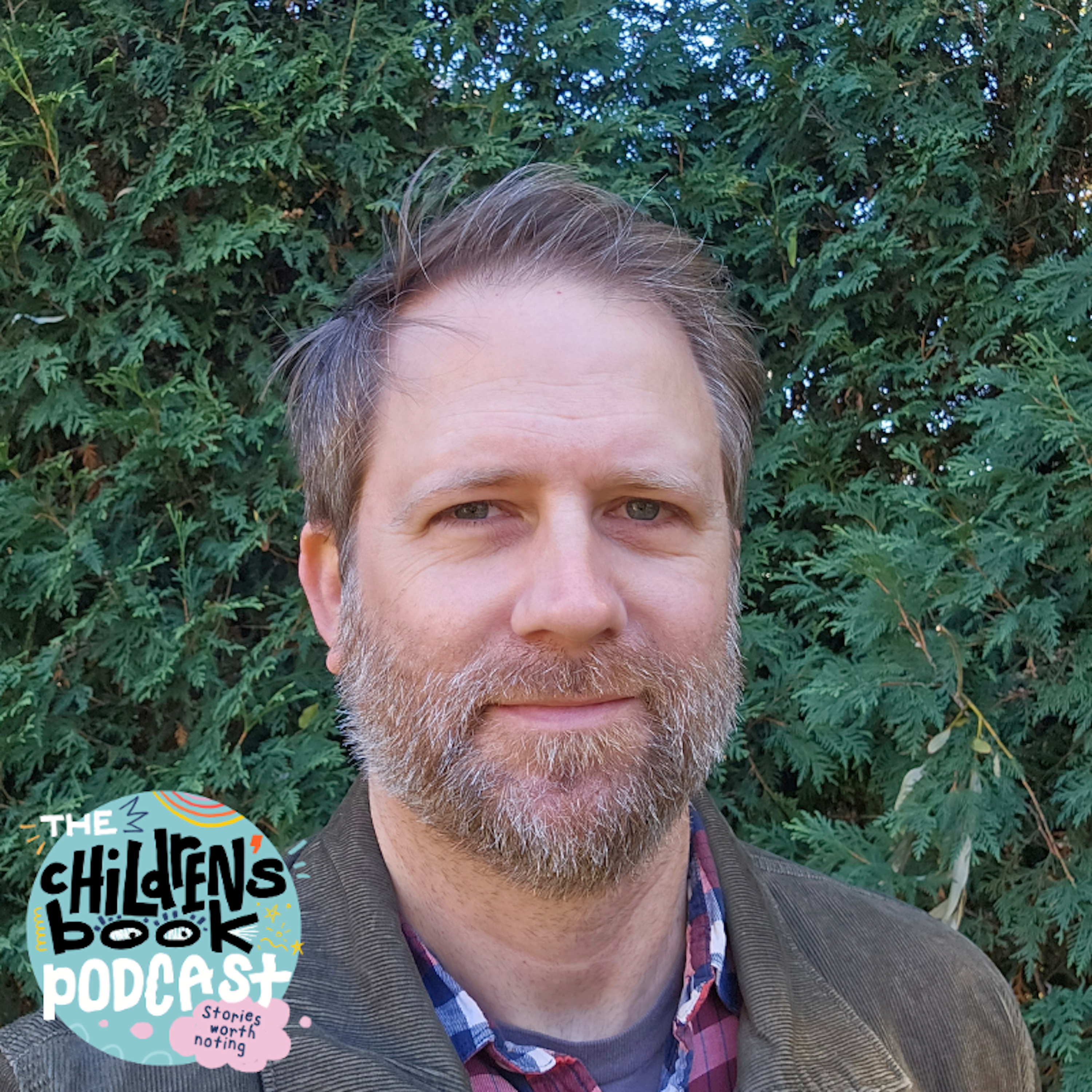 Things are Not So Linear with Matthew Cordell