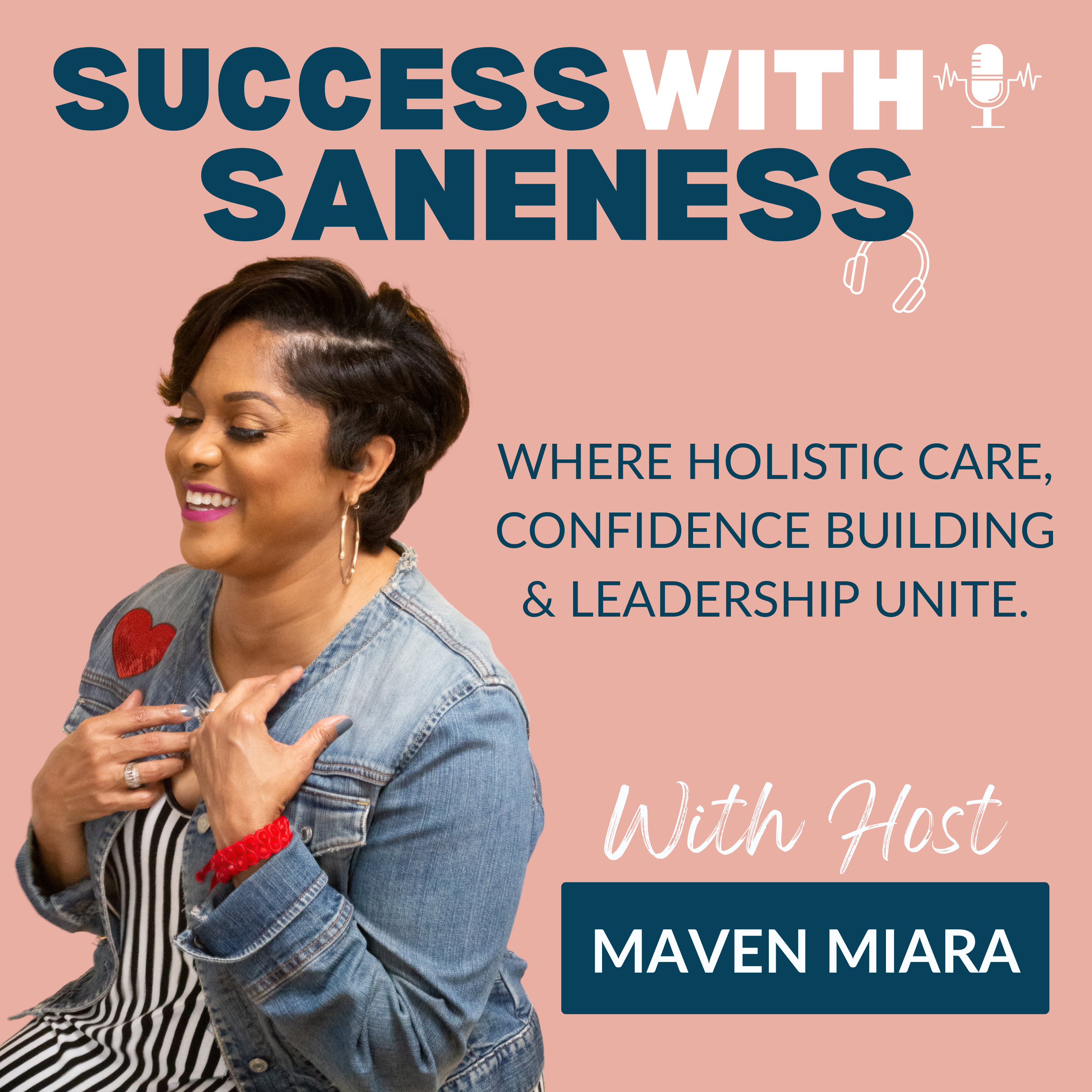 Leadership Wellness Circle: Lead Well. Live Well.