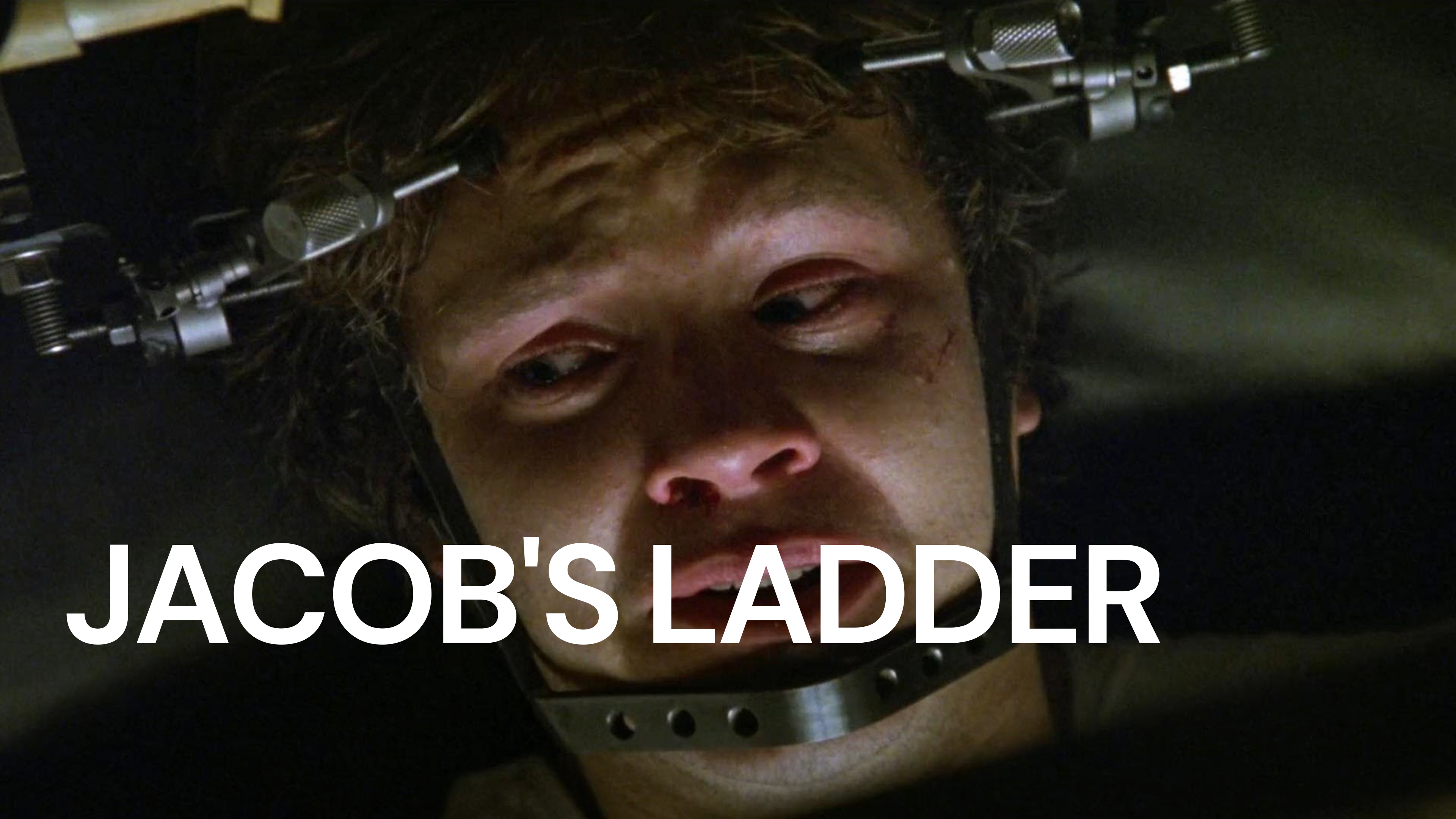 Ep137 - Jacob’s Ladder (1990)