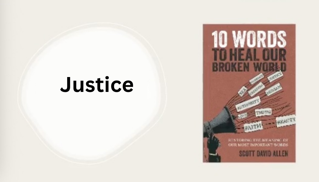 10 Words To Heal A Broken Heart