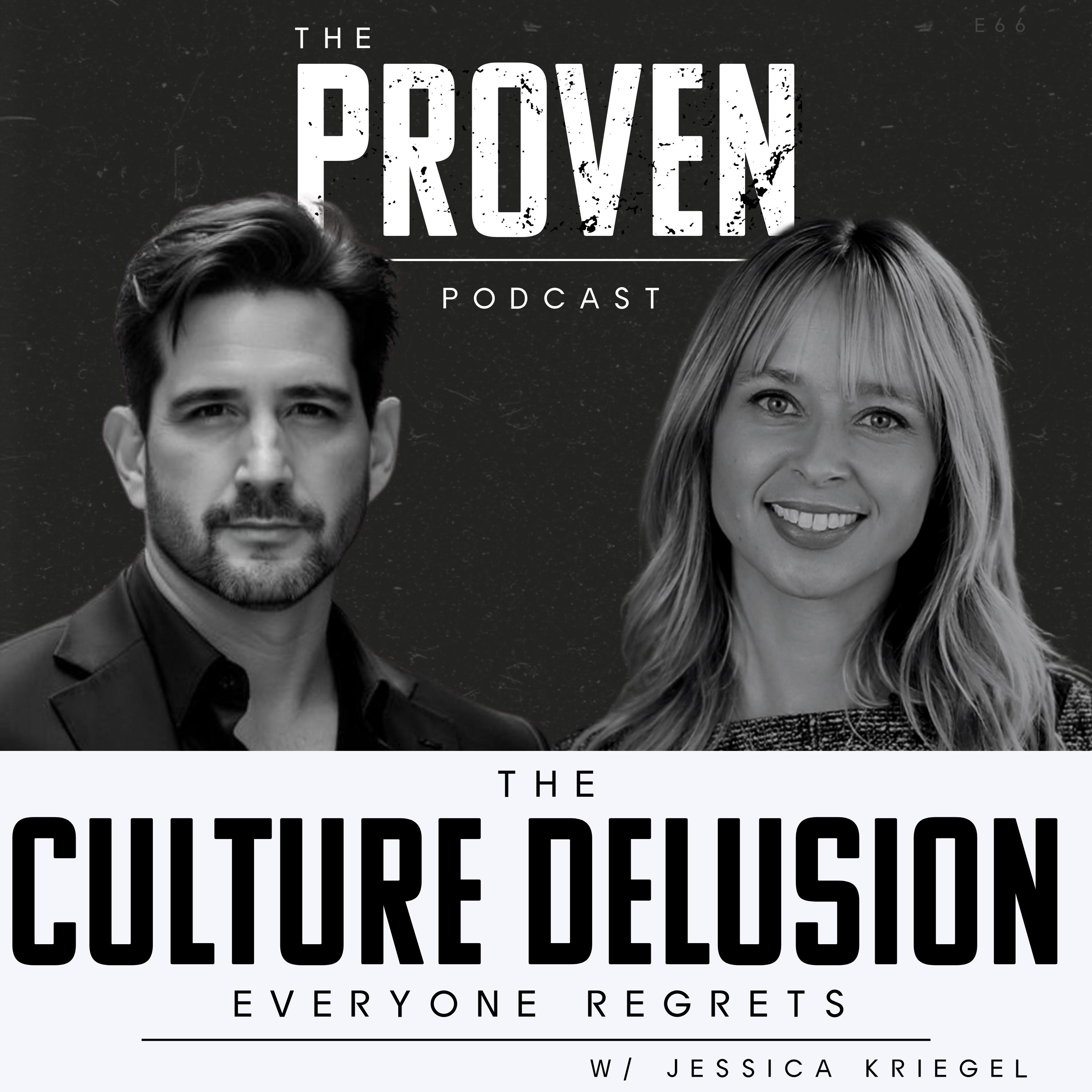 The Culture Delusion Everyone Regrets - Jessica Kriegel The Culture Delusion Everyone Regrets - Jessica Kriegel