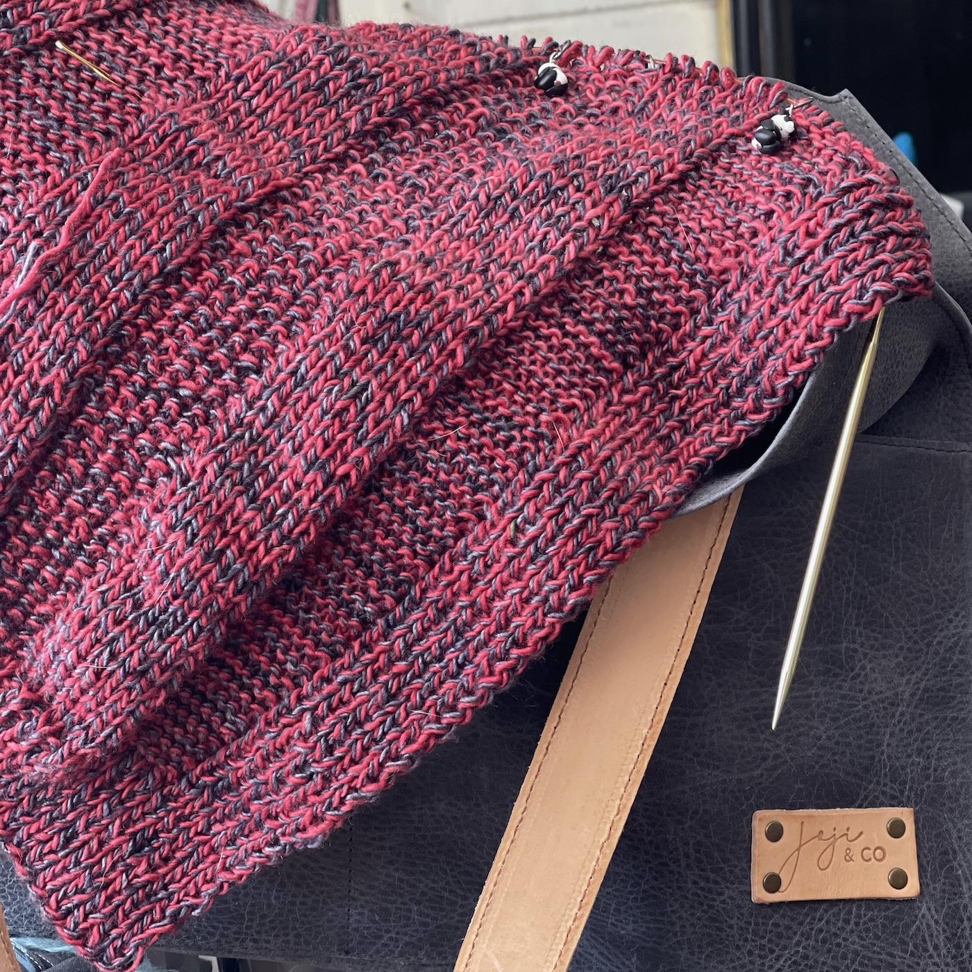 Knitmoregirls\'s Podcast