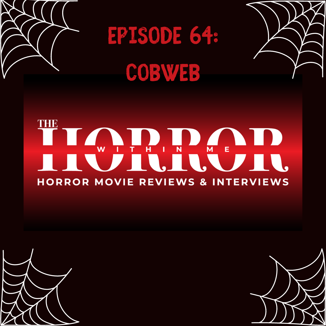 Cobweb (2023) Cobweb (2023)