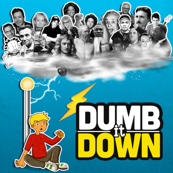 000 What is Dumb it Down?