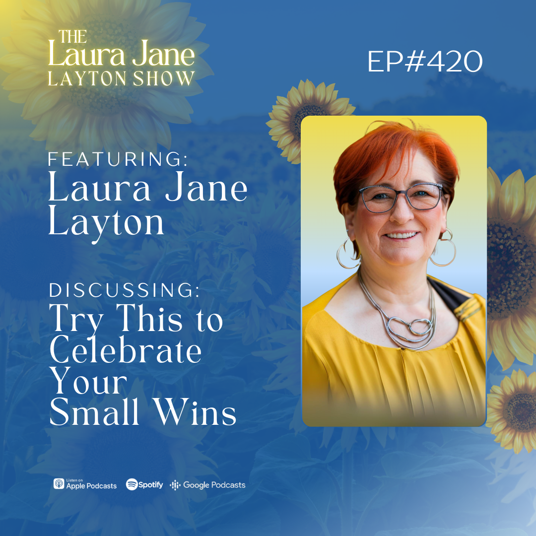 The Laura Jane Layton Show – Silencing Your Inner Bully ®
