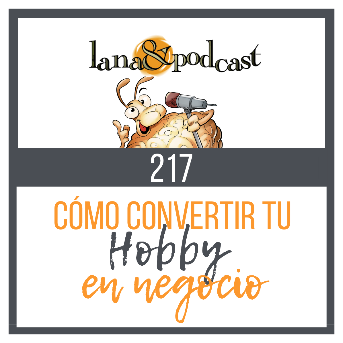 Lana & Podcast