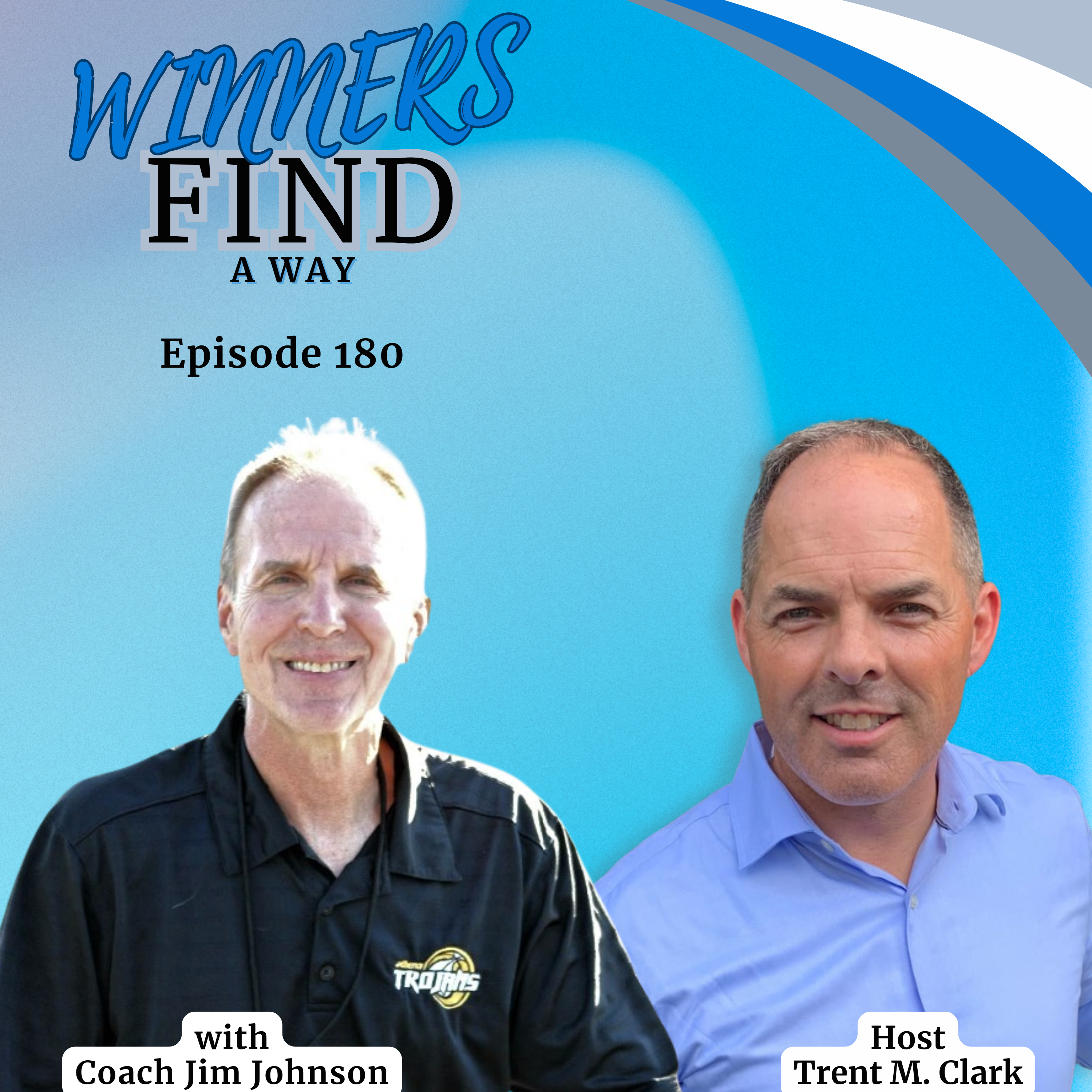 Winners Find a Way