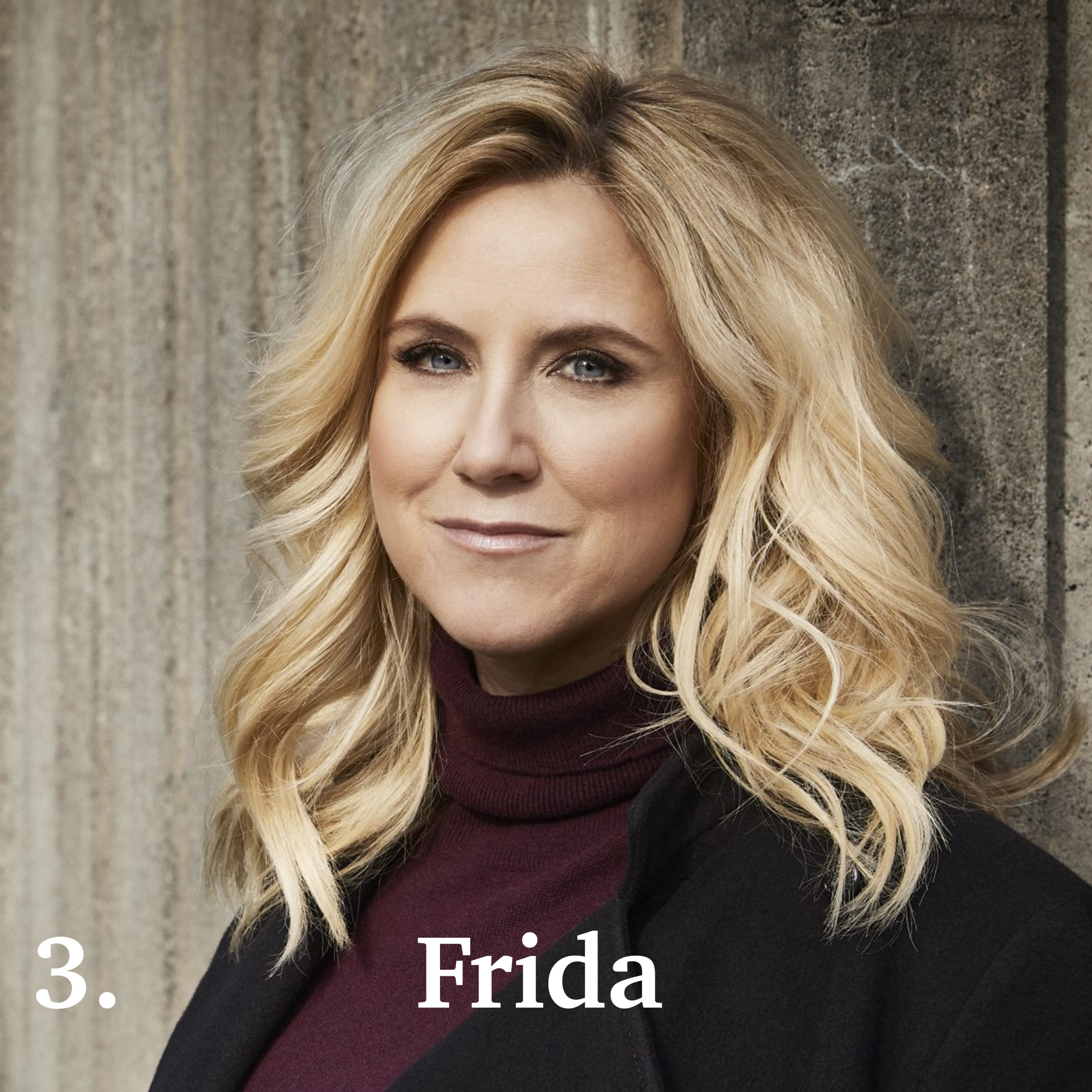 Inte bara en siffra