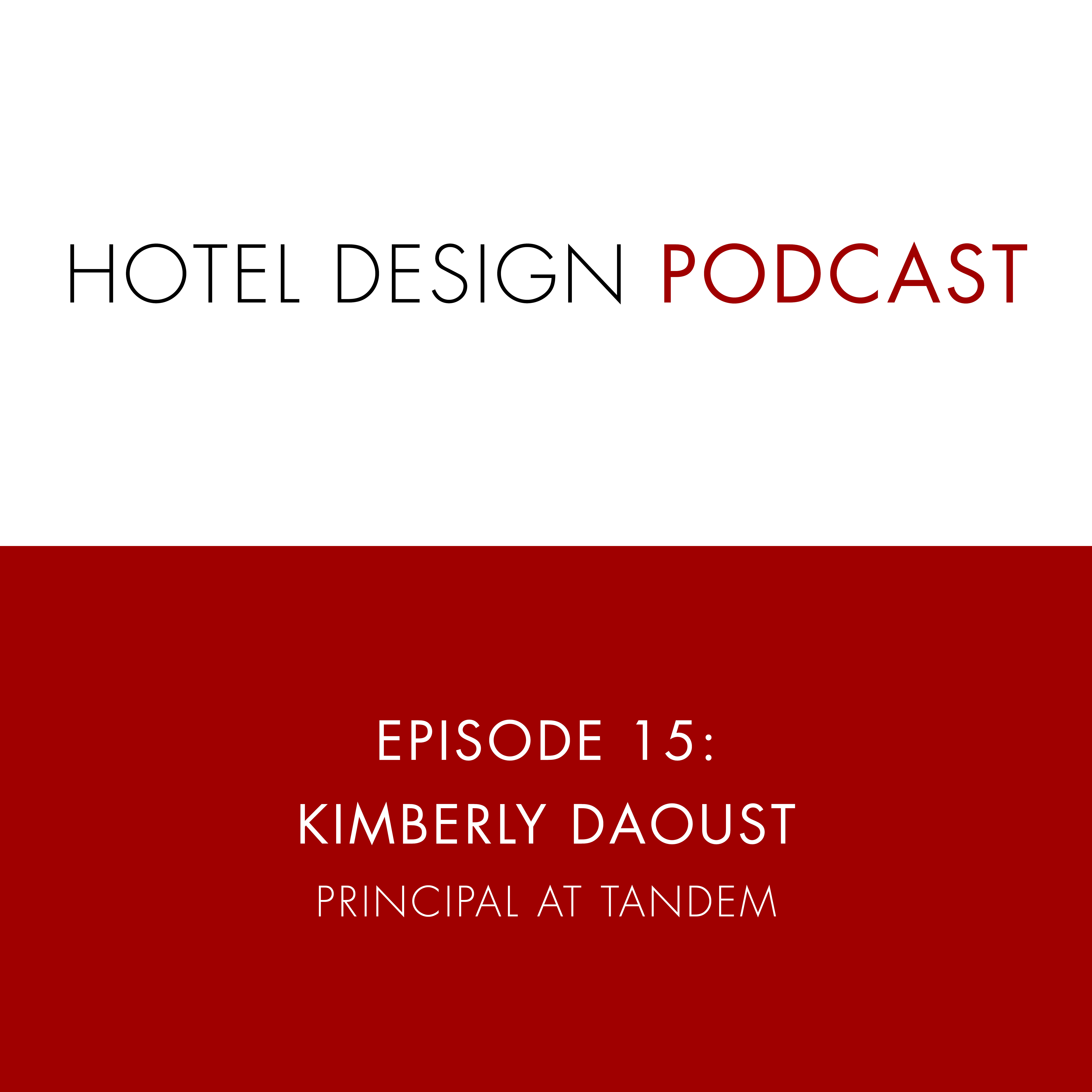 Hotel Design Podcast
