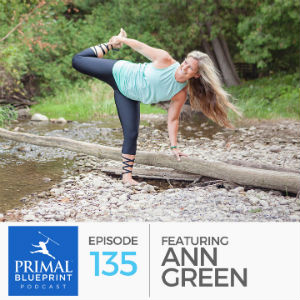 The Primal Kitchen Podcast