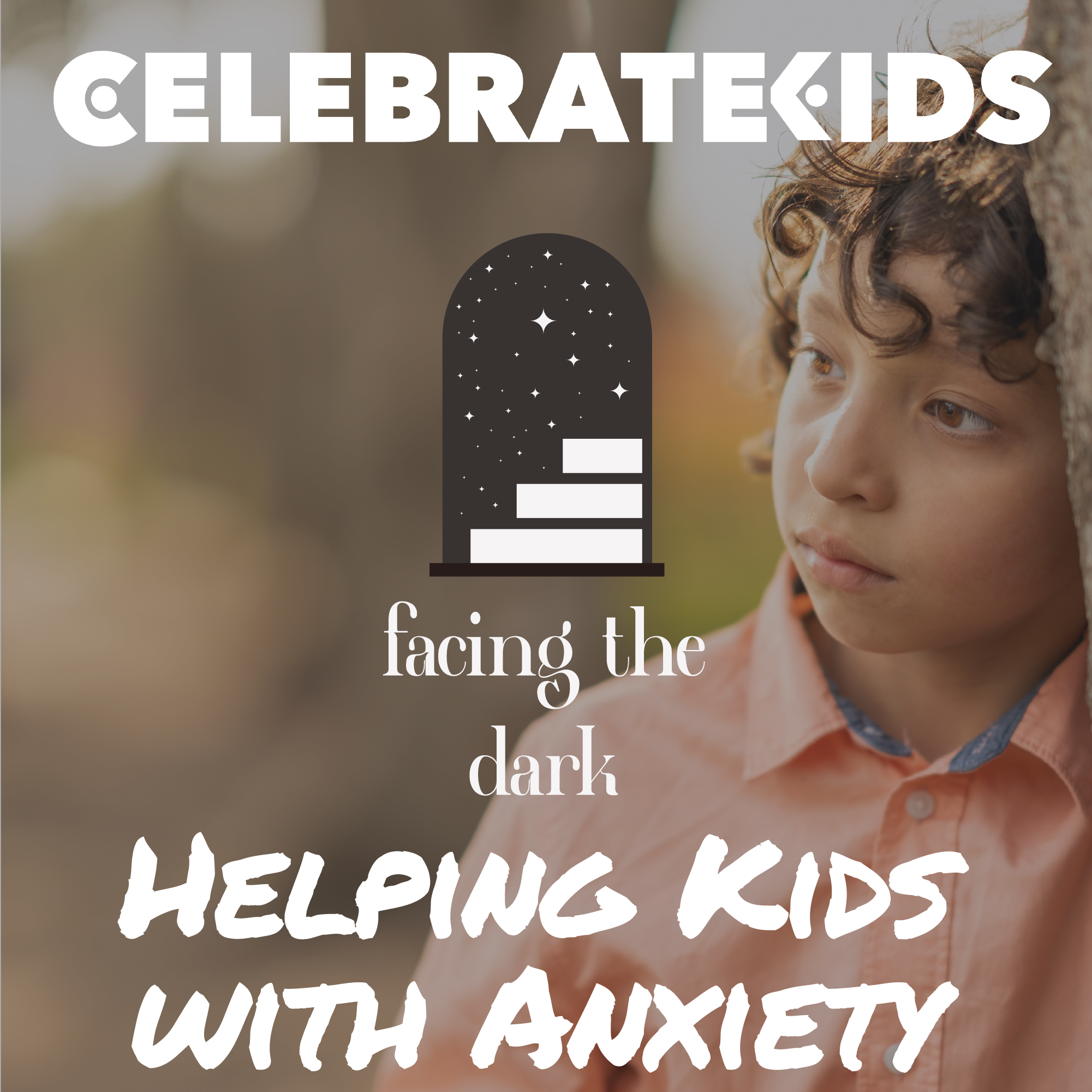 From Anxiety to Independence: The Role of Parental Modeling in Child Development