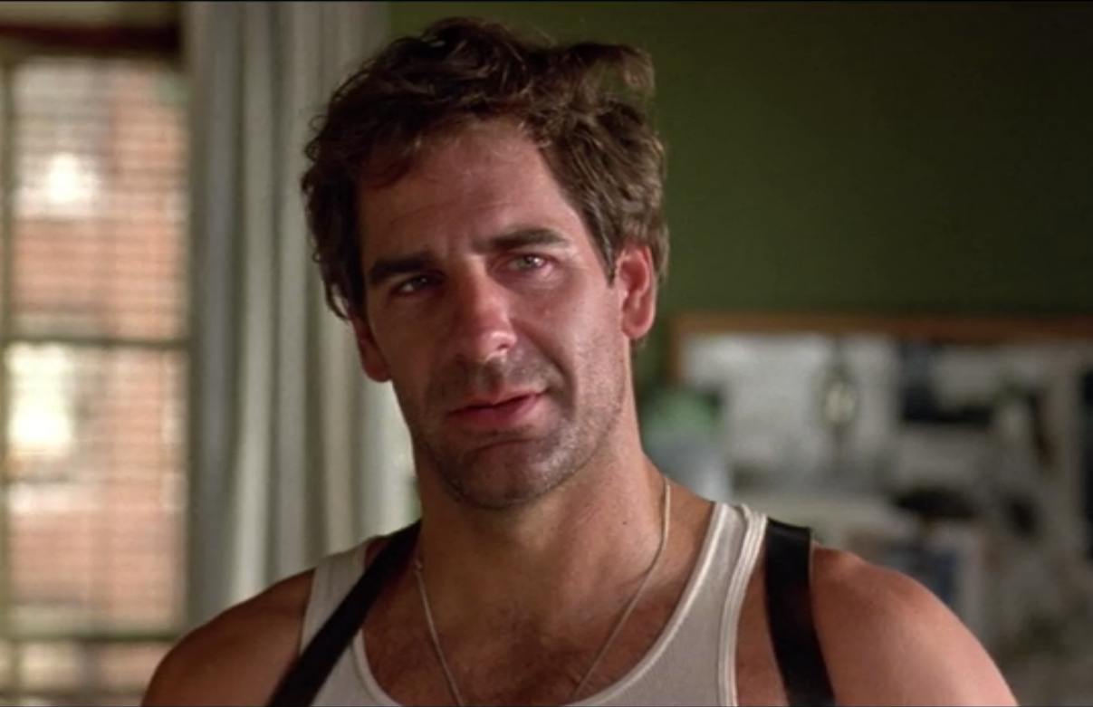 #143 – Lord of Illusions (1995)