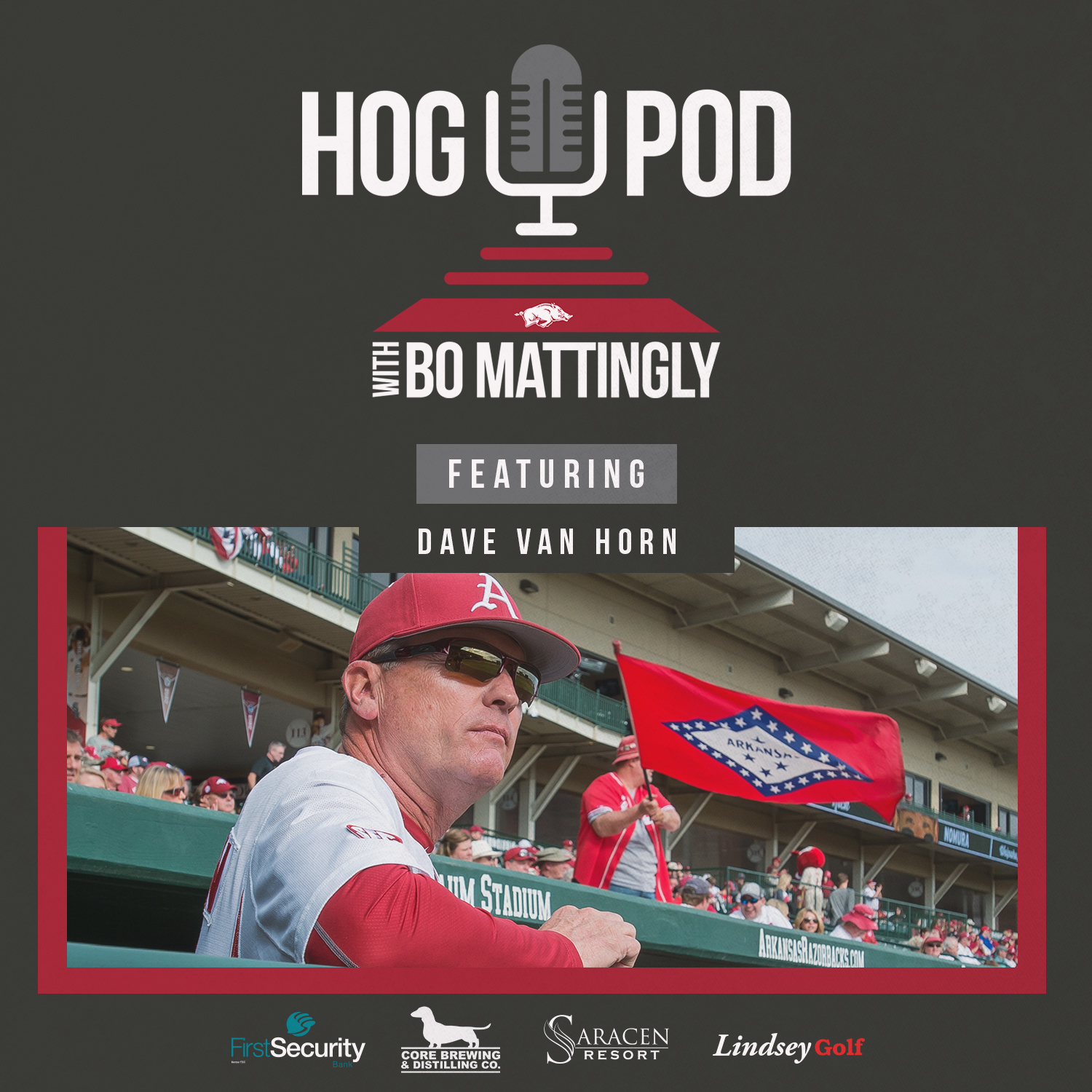 The Hog Pod with Bo Mattingly