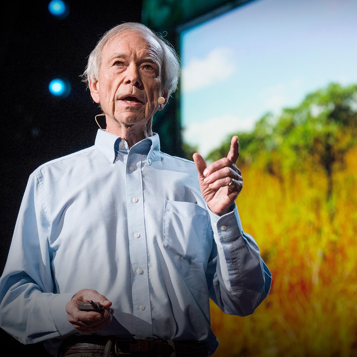 The Leading Voices in Food