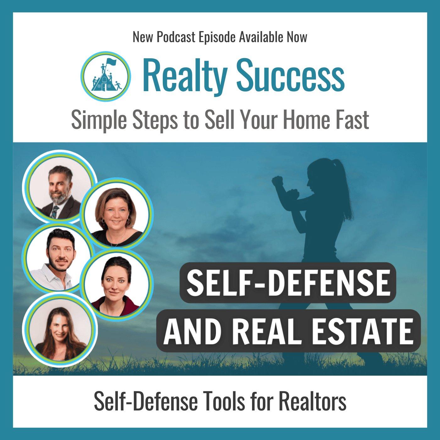 Realty Success - Simple Steps to Sell Your Home Fast