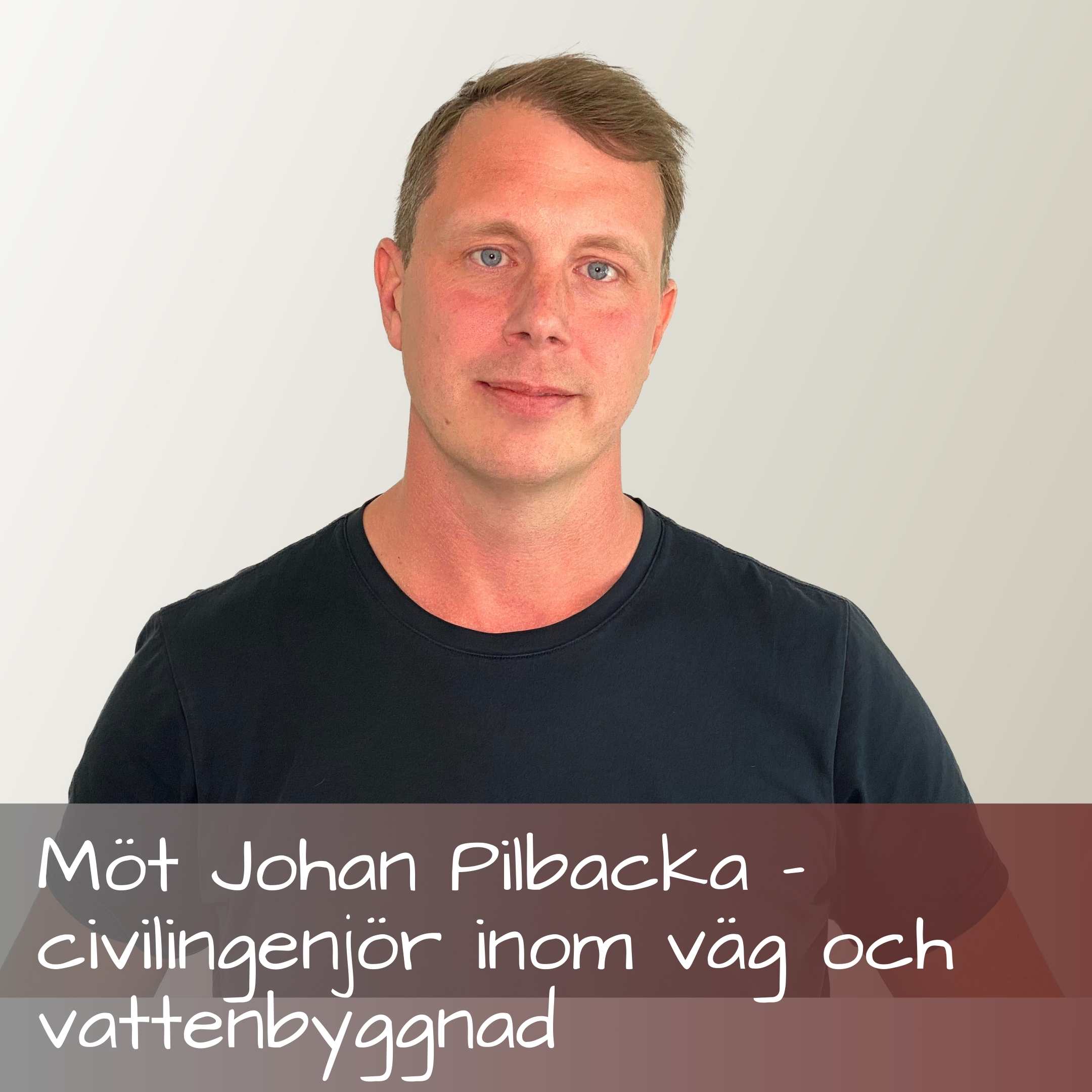 Geosnack med Svenska Geotekniska Föreningen