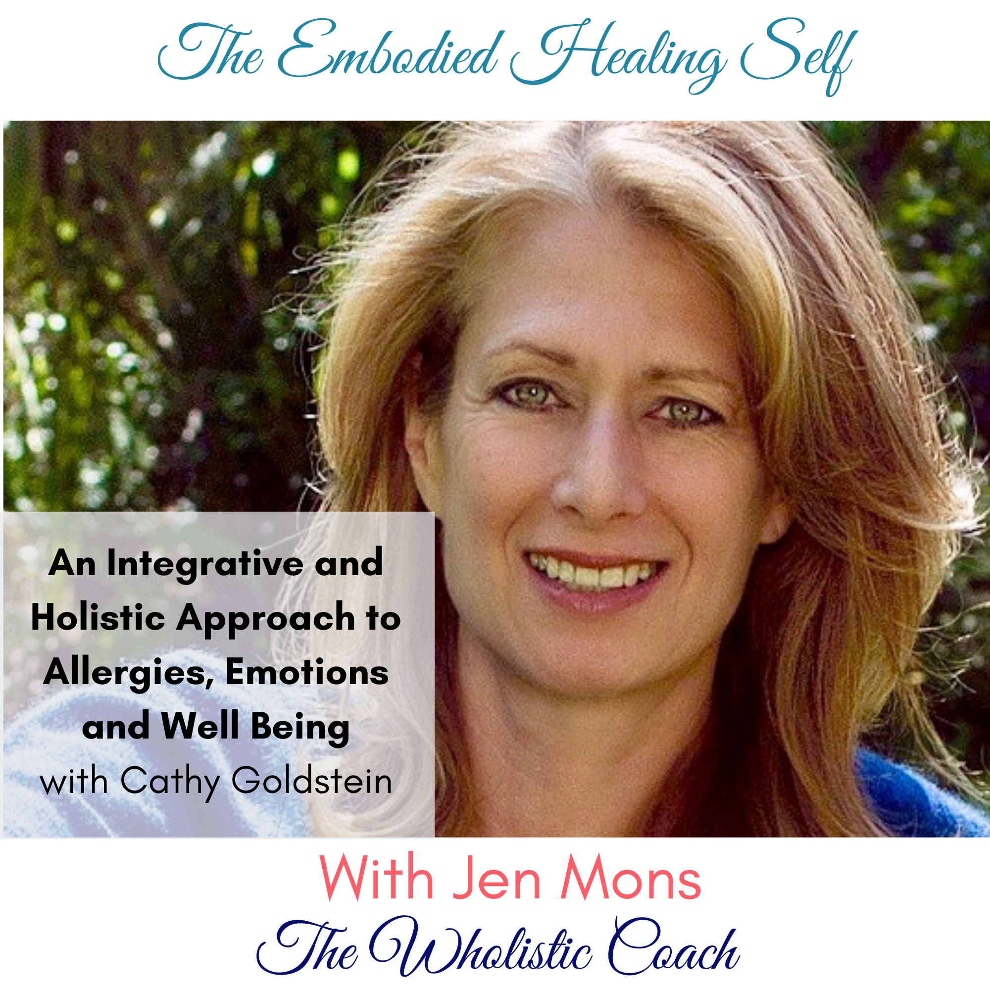 Body and Soul Wisdom Podcast