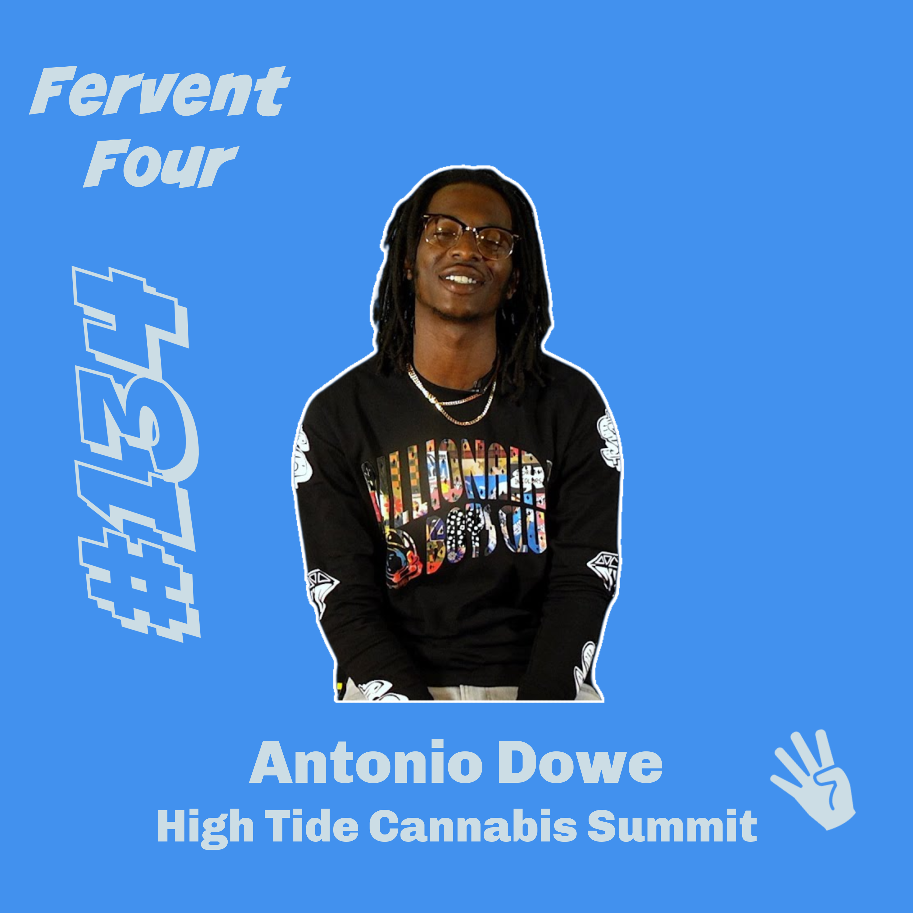 Fervent Four