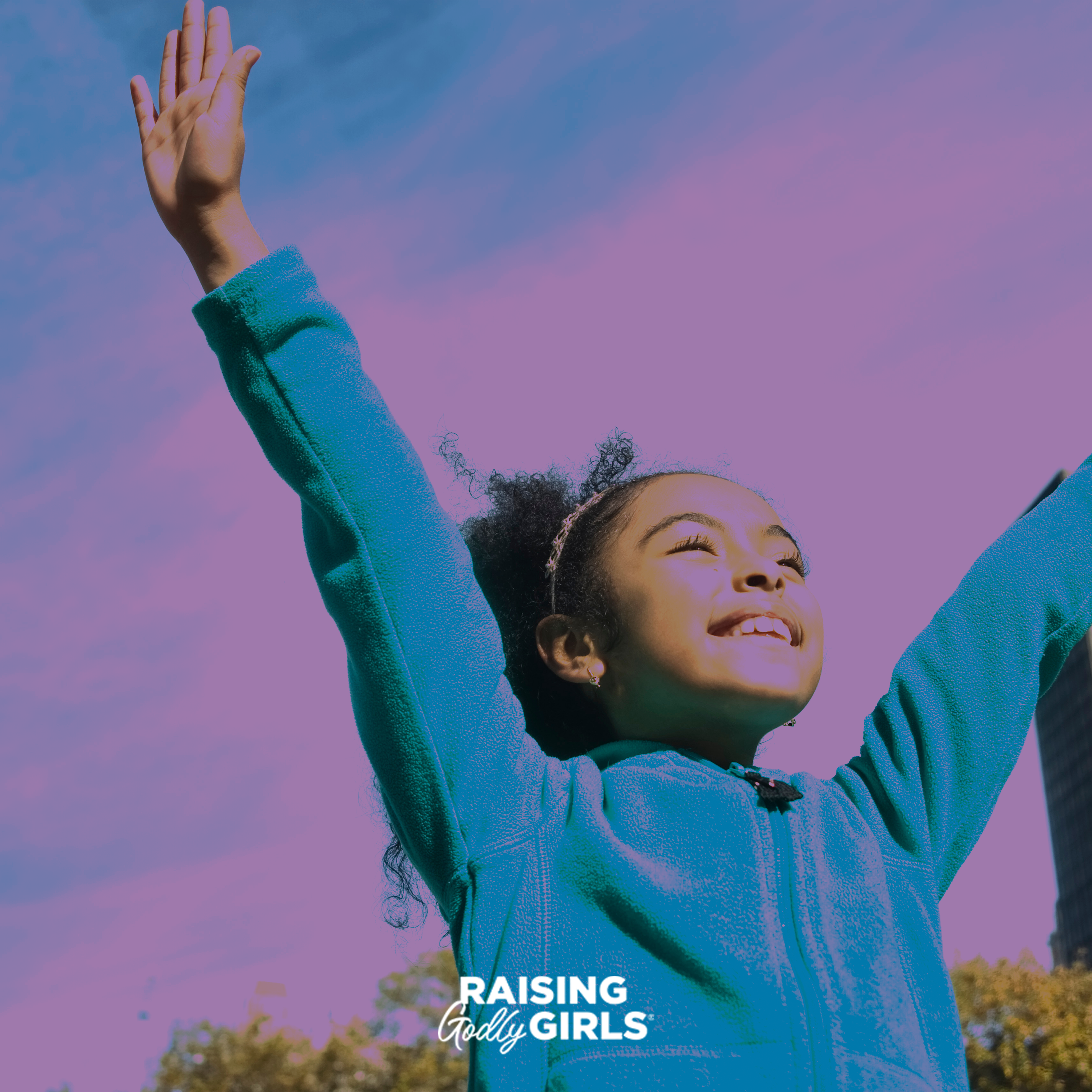 Ep. 339 - What Does Humility REALLY Mean for Christian Girls?