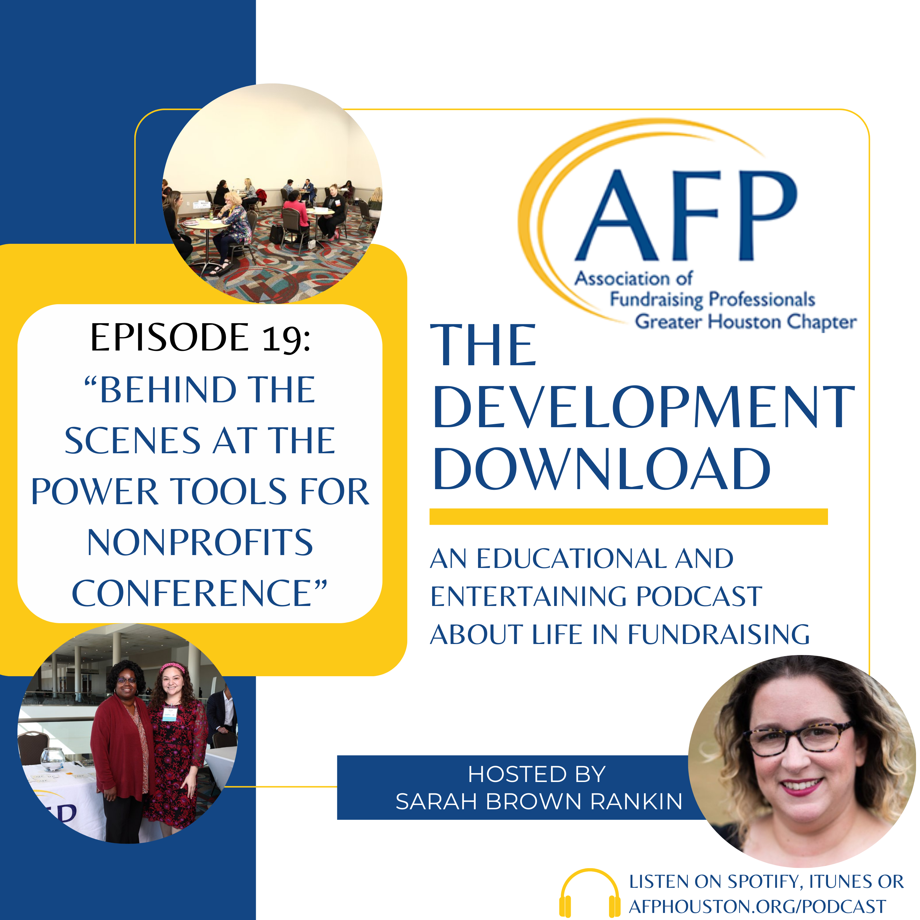 The Development Download Podcast
