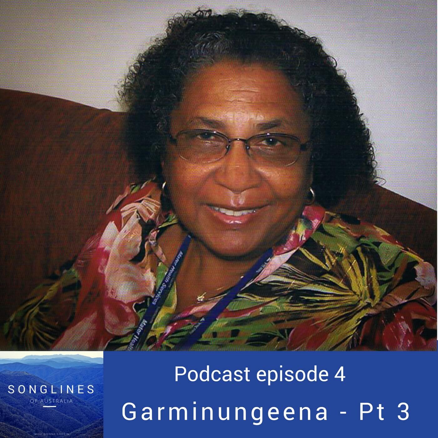 Songlines of Australia