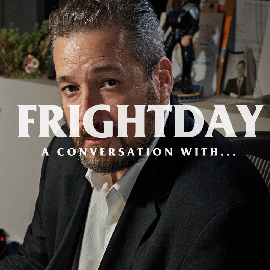 Frightday