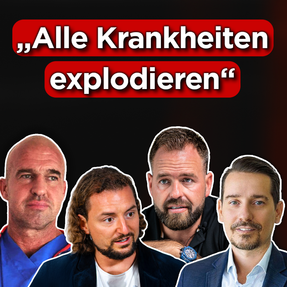 Gesundheit Ganzheitlich