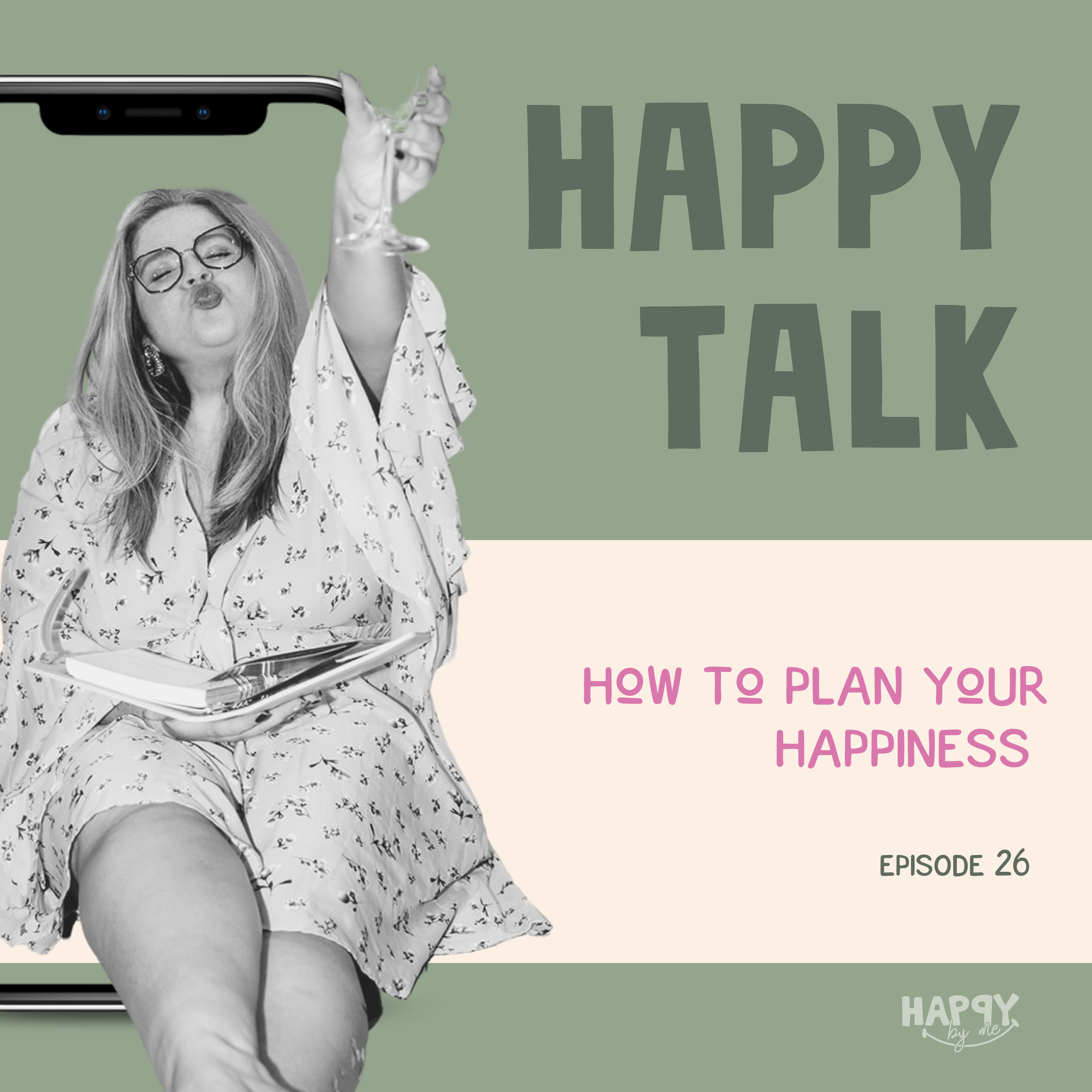 Happy Talk