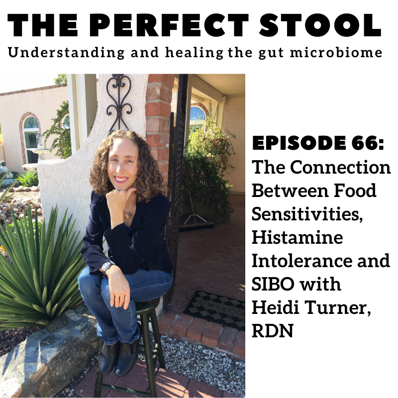 The Perfect Stool Understanding and Healing the Gut Microbiome