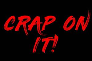 The Q - Ep. 357 - Crap on It