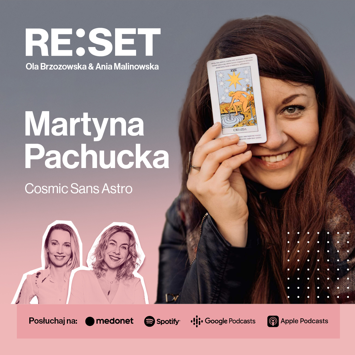 RESET