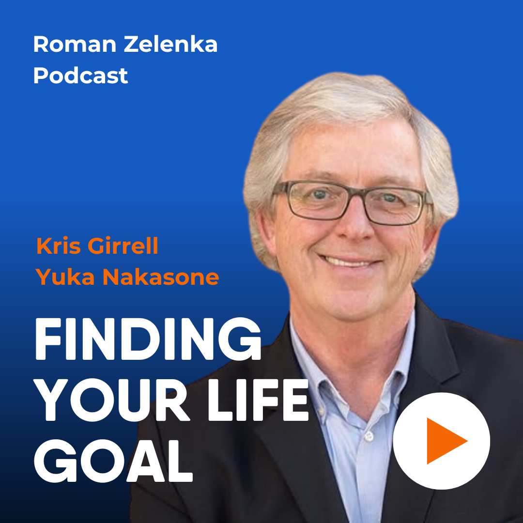 Roman Zelenka Podcast
