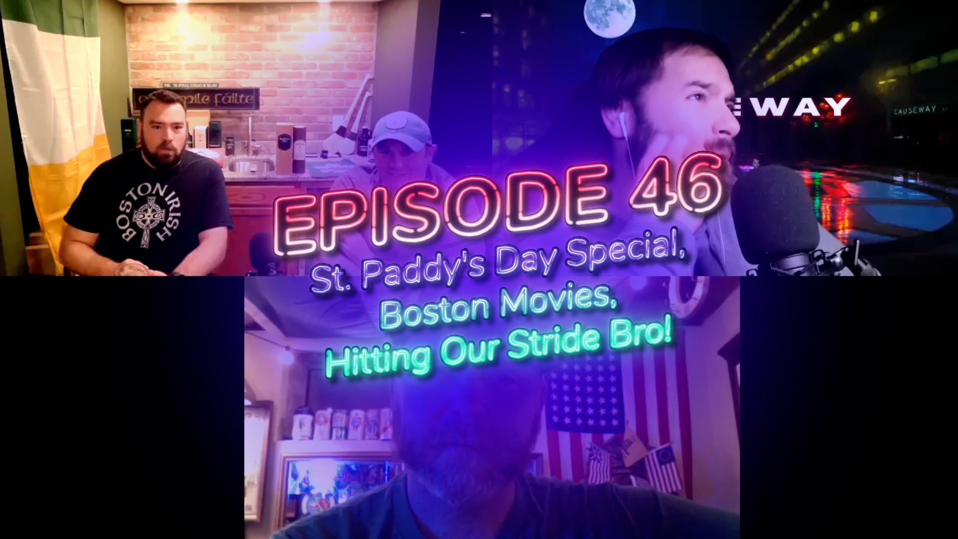 The Two Critical Podcast