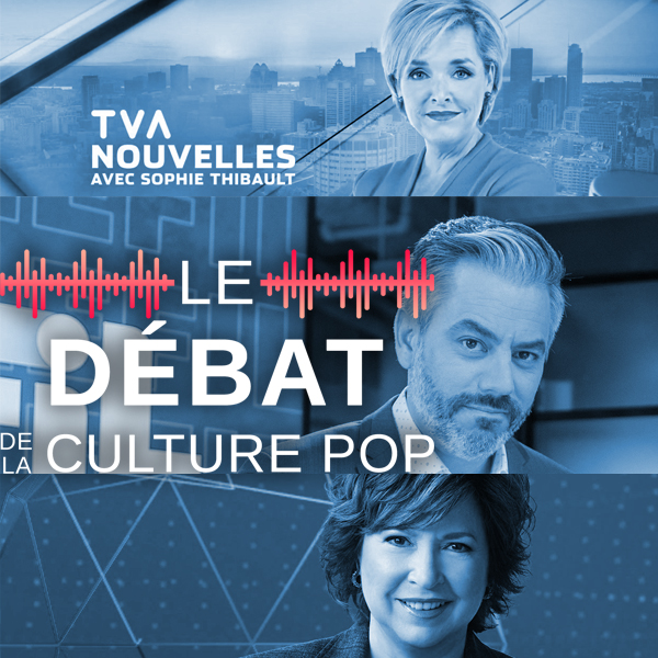 Le Débat de la Culture Pop