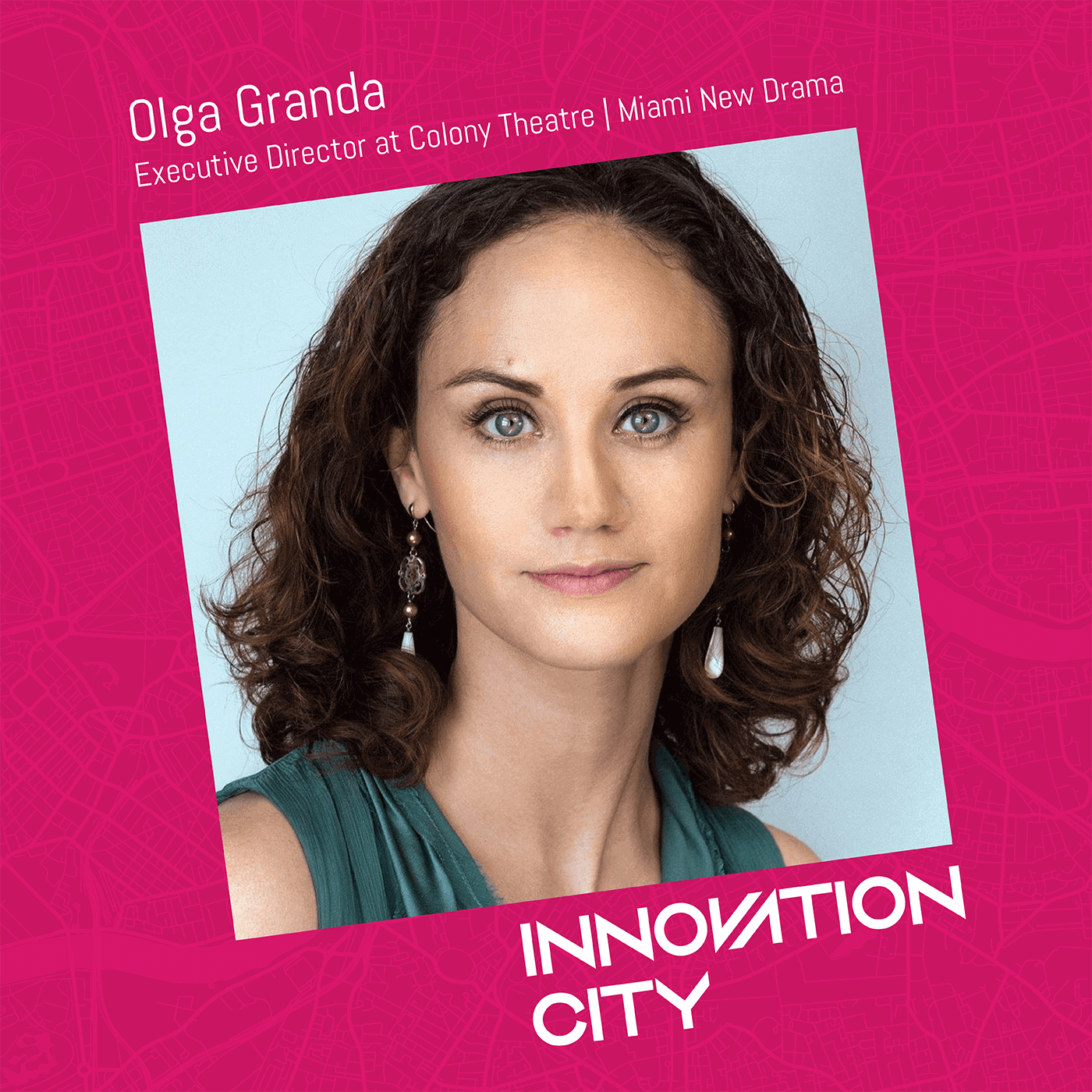 Innovation City