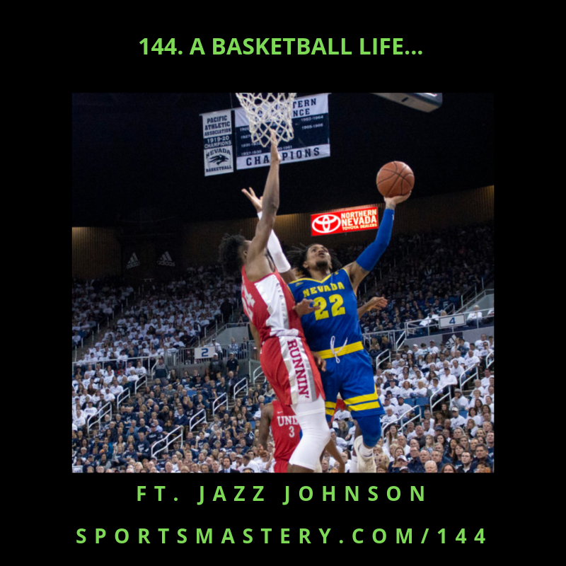 Sports Mastery