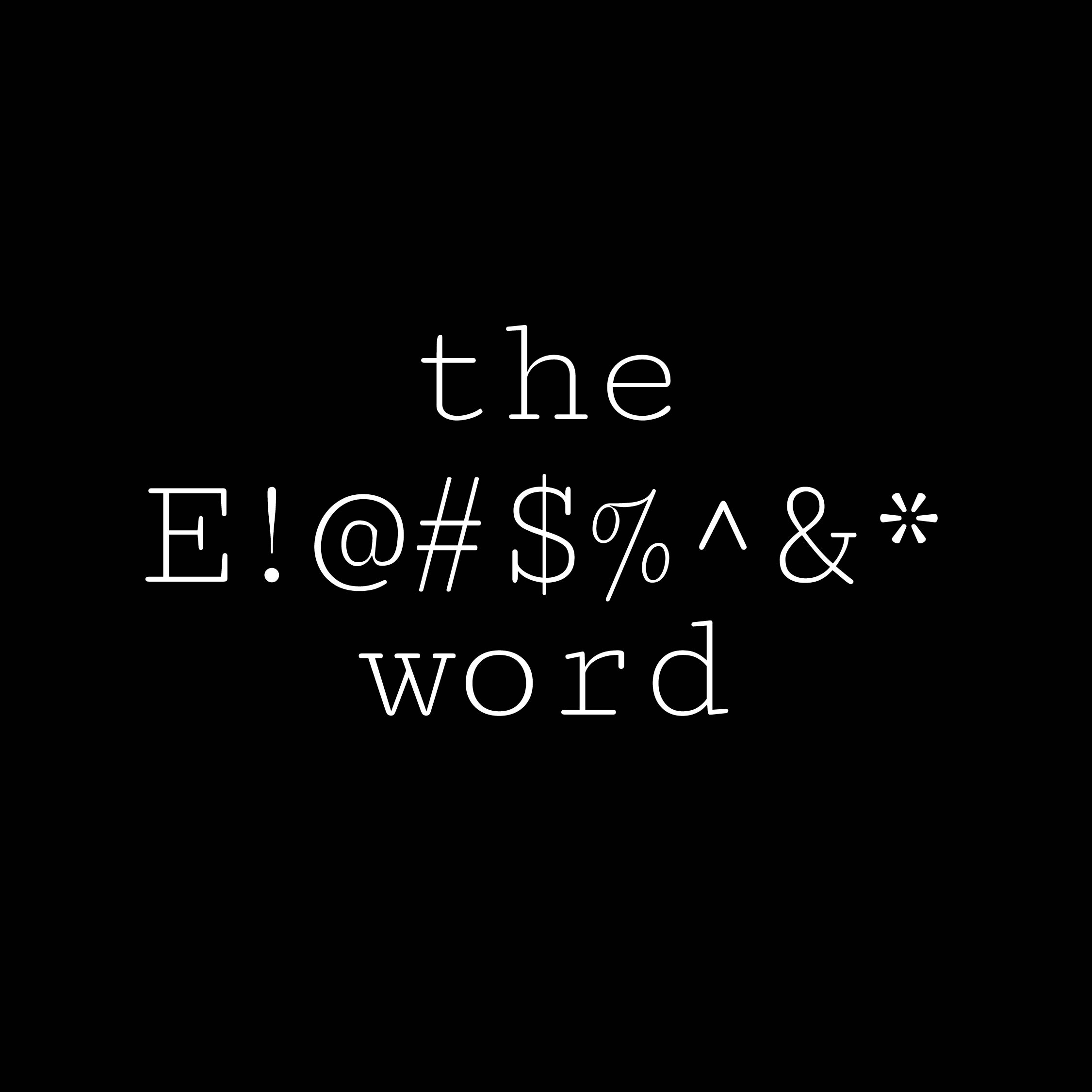 the e word | 3 | John 9:13–34 | Jay Pathak | Mile High Vineyard