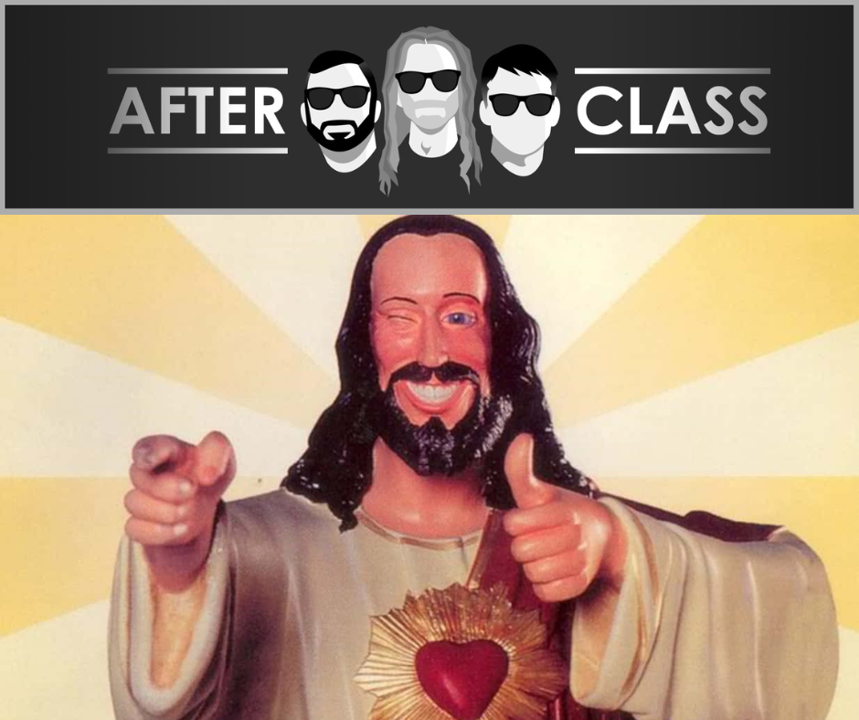 8.28 - Holy Humor Pt. 6