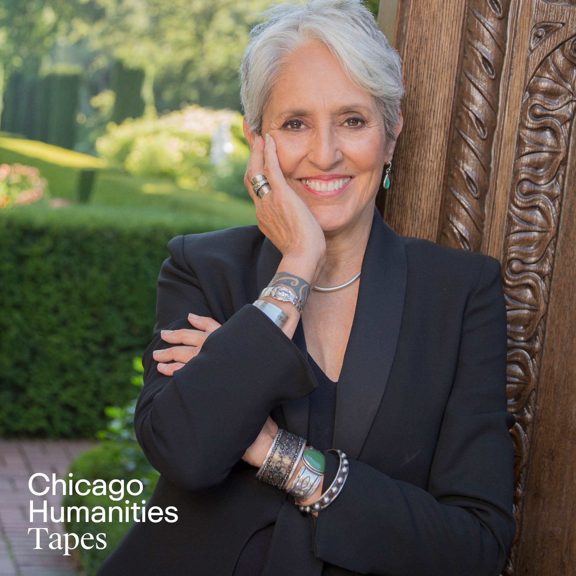 Chicago Humanities Tapes